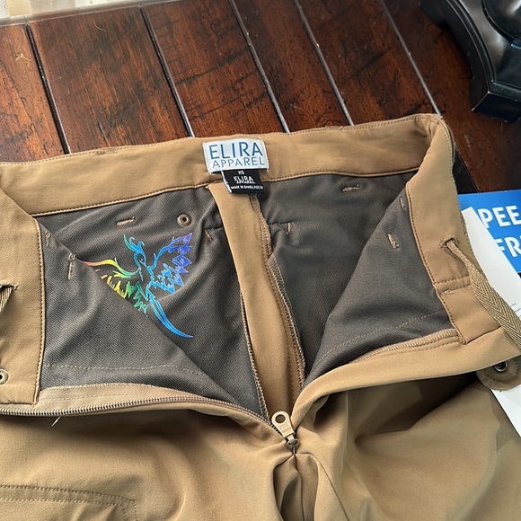 ELRIA  Baret Pant - Picture 5 of 15